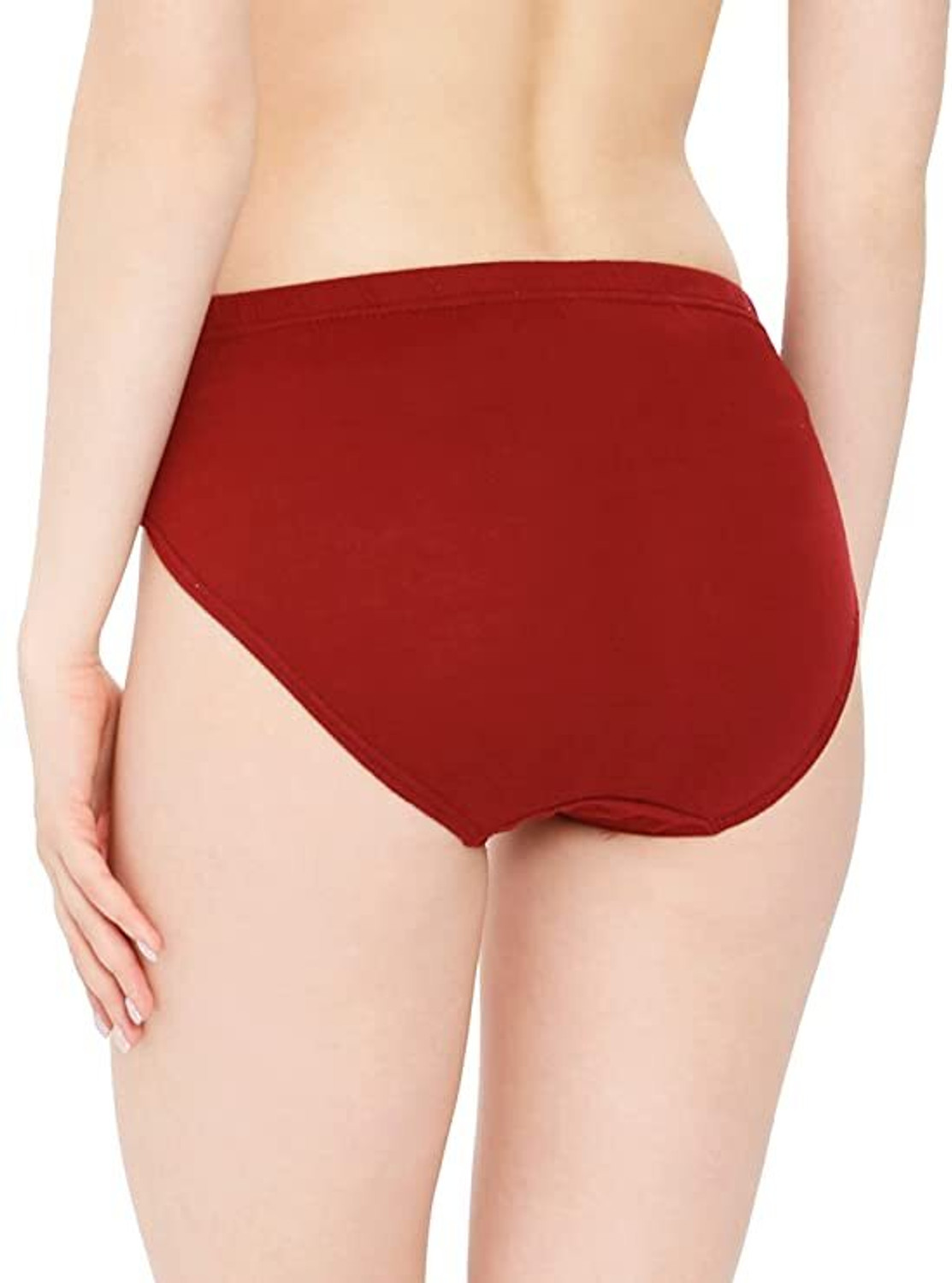 Image of RUPA Women Hipster Multicolor Panty