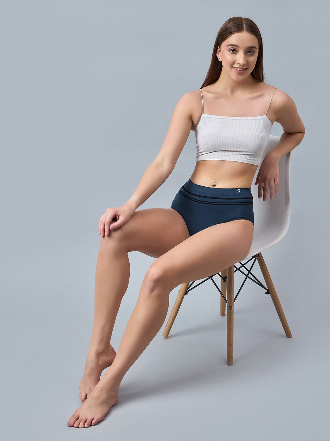 Image of C9 Airwear Women Hipster Multicolor Panty