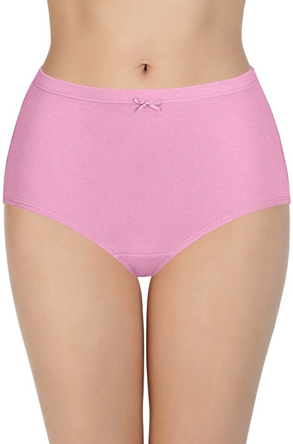 Image of Amante Women Hipster Multicolor Panty