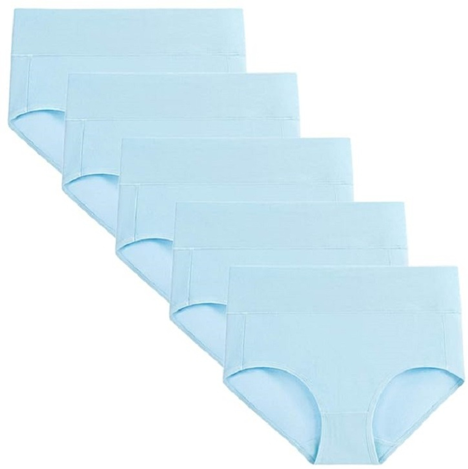 Image of MOLASUS Women Hipster Multicolor Panty