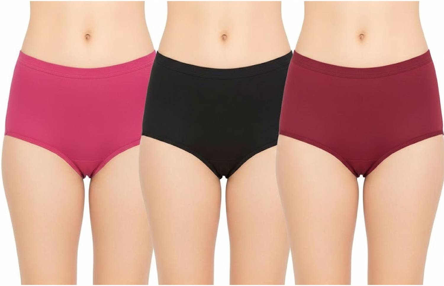 AQUAZZURA Women Hipster Multicolor Panty