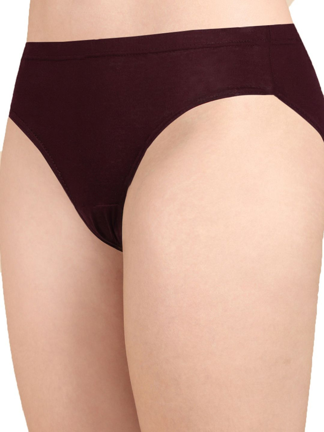 Image of Lux Parker Women Hipster Multicolor Panty