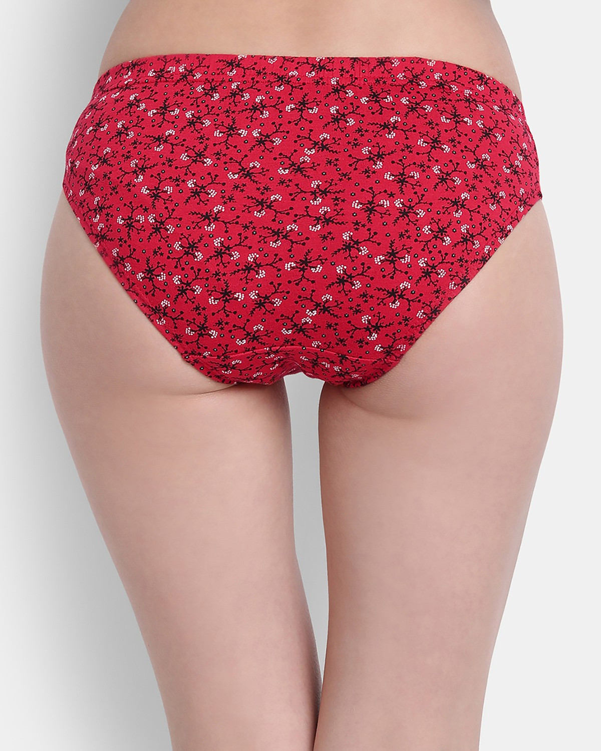 Image of V Star Women Hipster Multicolor Panty