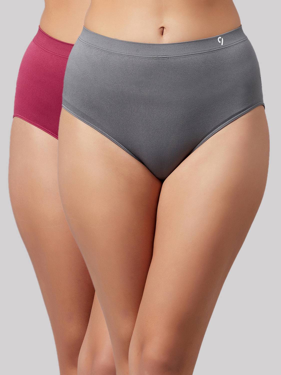 C9 Airwear Women Hipster Multicolor Panty