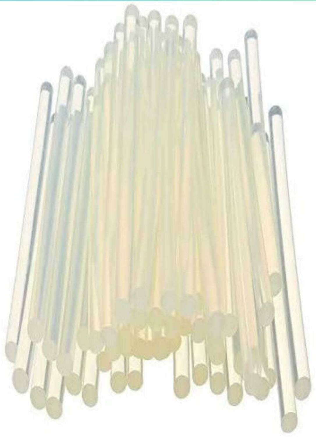 boral boral Glue Gun Stick Transparent Paper Crafting Tool