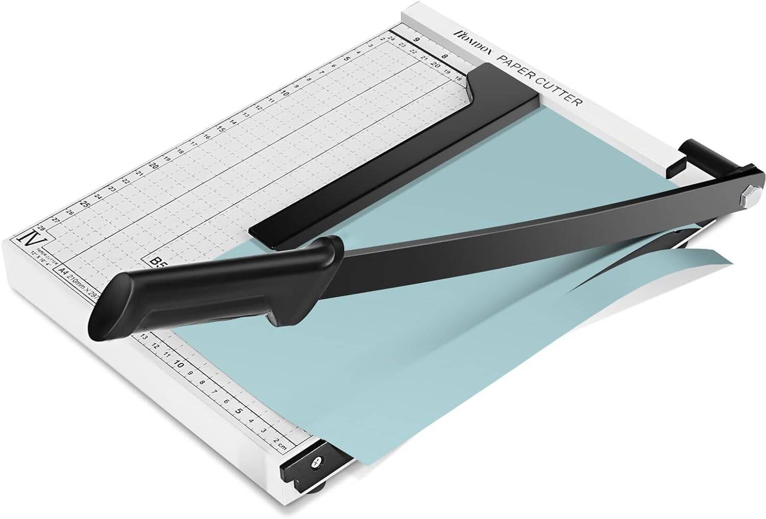 Adoere A4 Heavy Duty Paper Cutter - Image 1