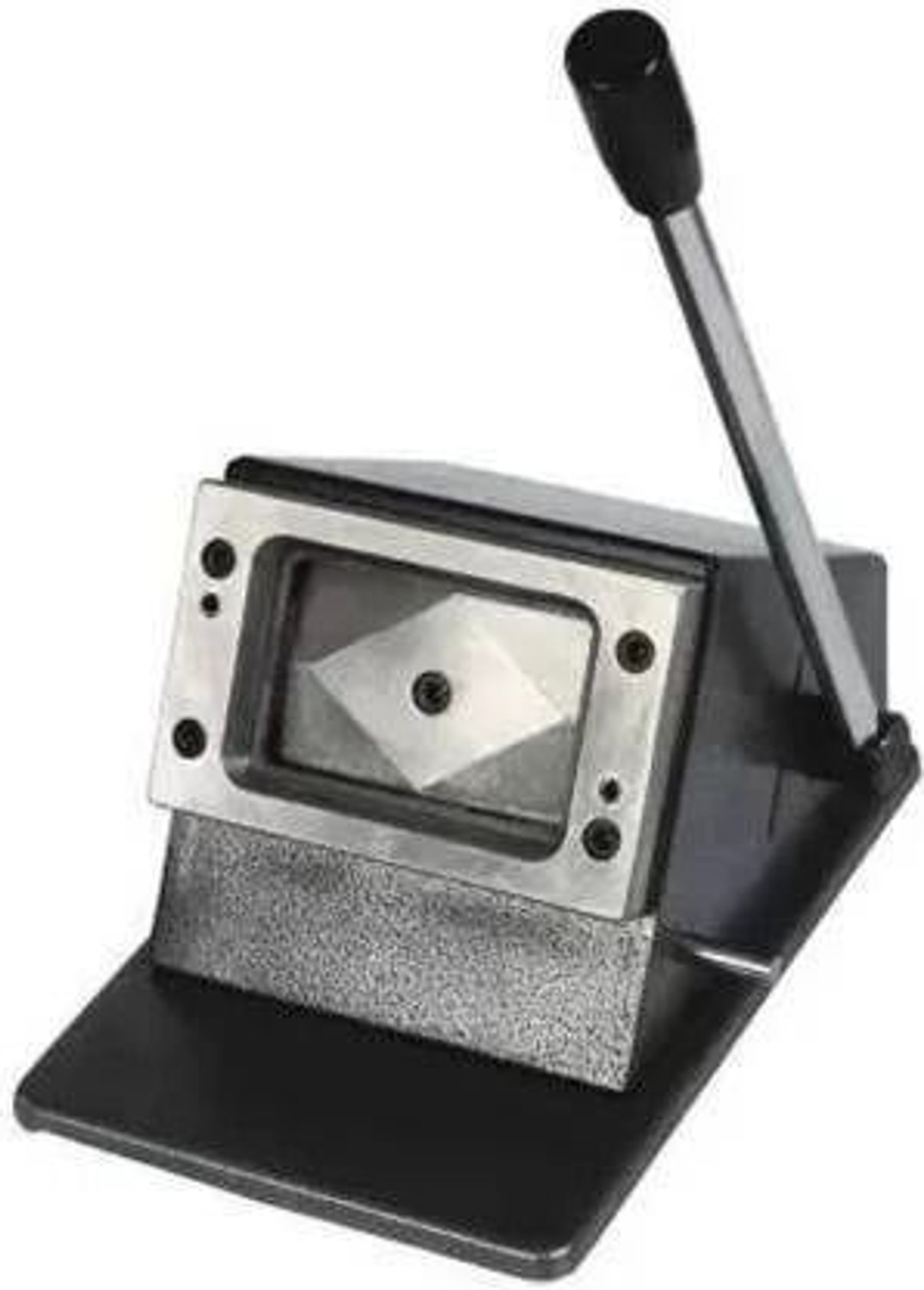 Image of JMBW INTERNATIONAL 1 set in the box Metal Grip Hand-held Paper Cutter