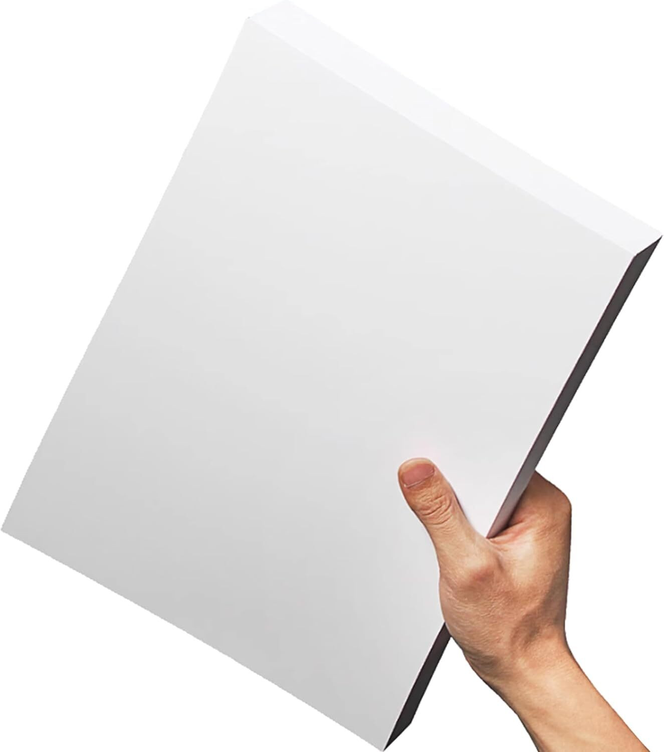 Image of Mavaa B2B A4 Copier Paper - 70 GSM, 500 Sheets, 1 Ream Printing Xerox Paper NO Paper Label