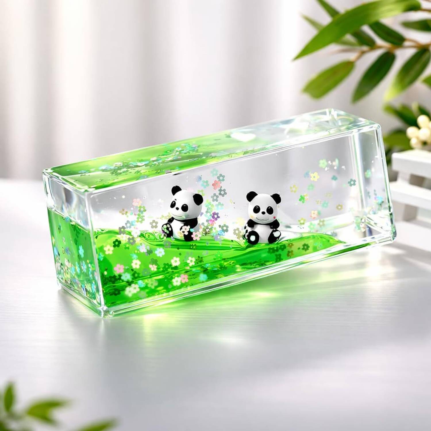 AKKOTIA Acrylic Paper Weights with 0.2 - Image 3