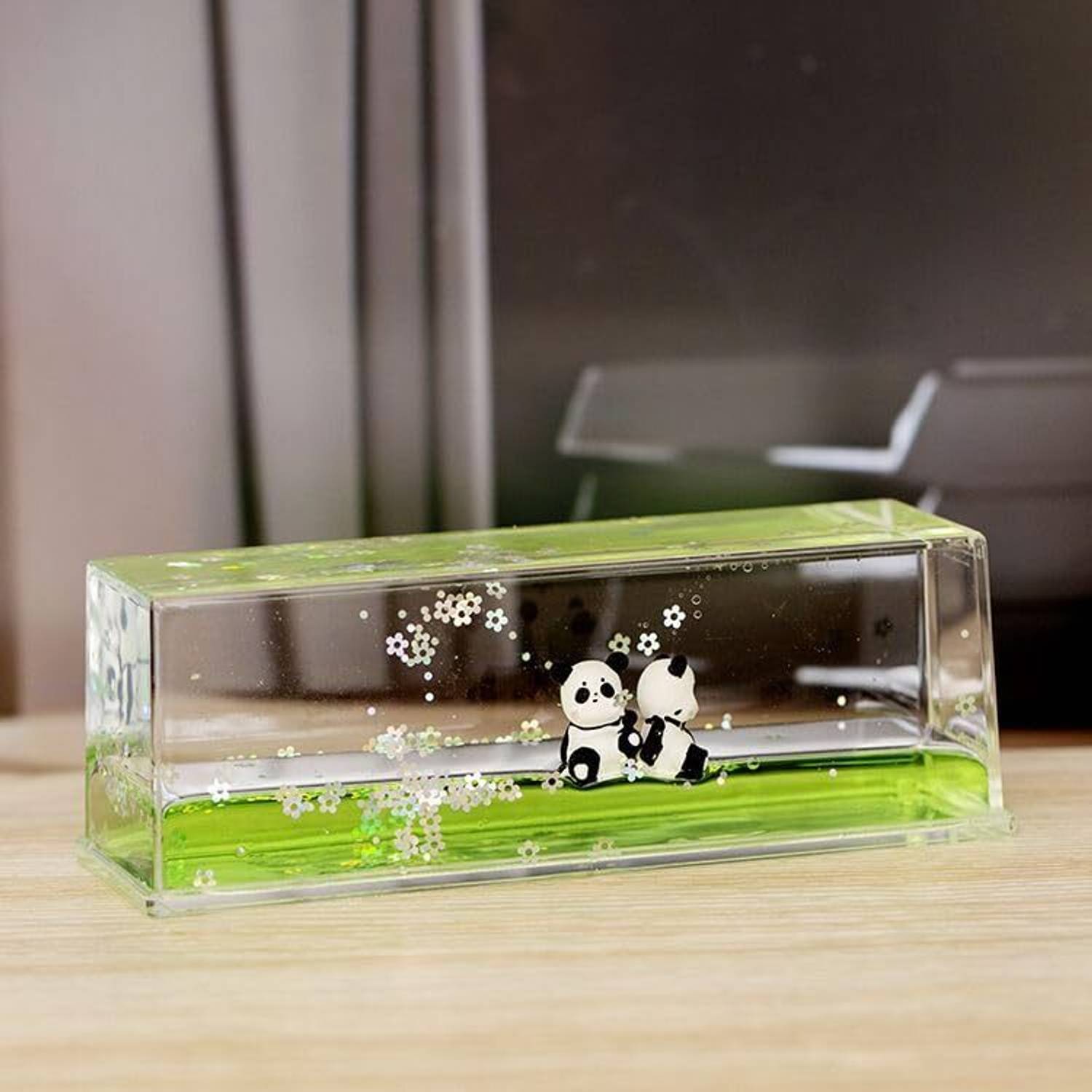 AKKOTIA Acrylic Paper Weights with 0.2 - Image 4