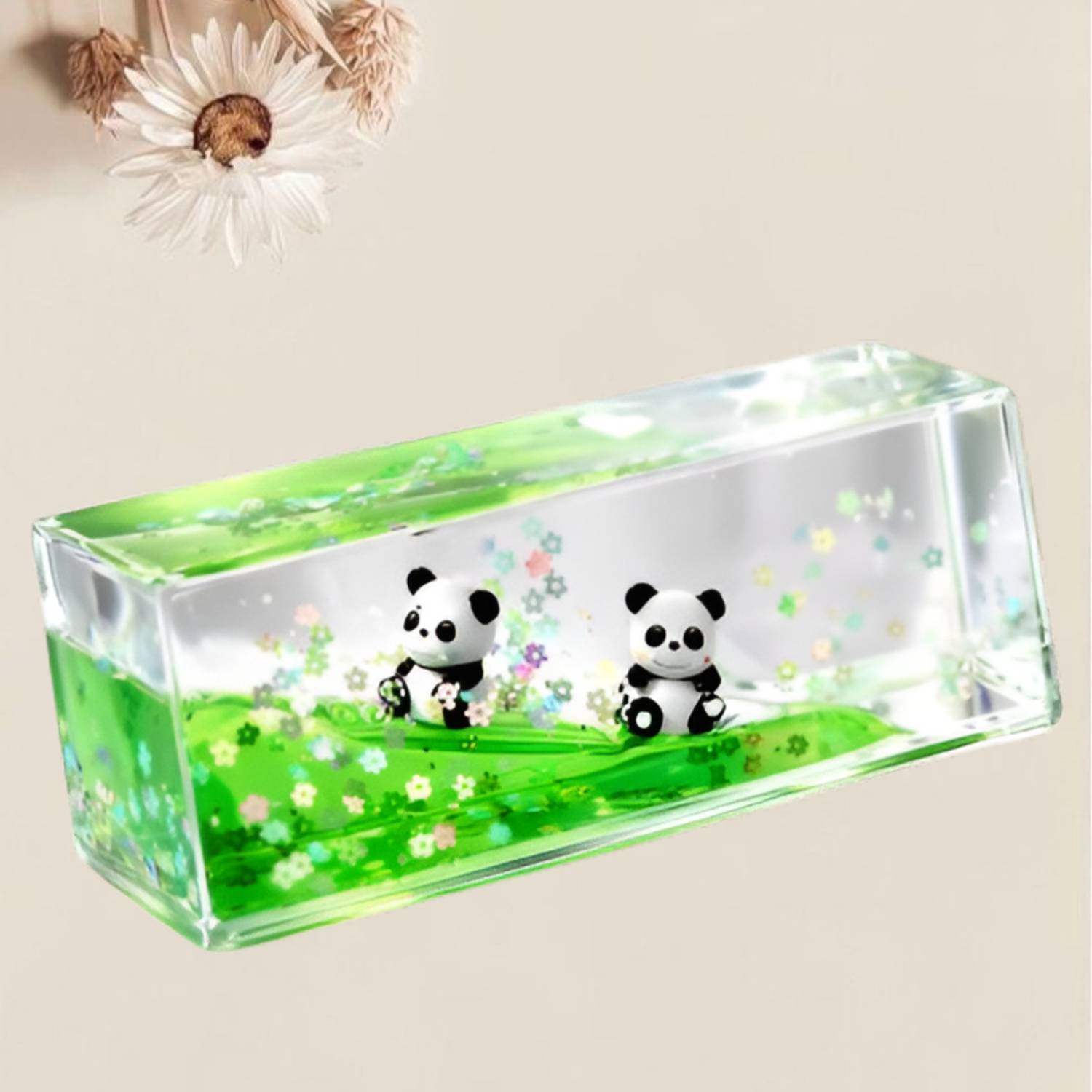 AKKOTIA Acrylic Paper Weights with 0.2 - Image 1