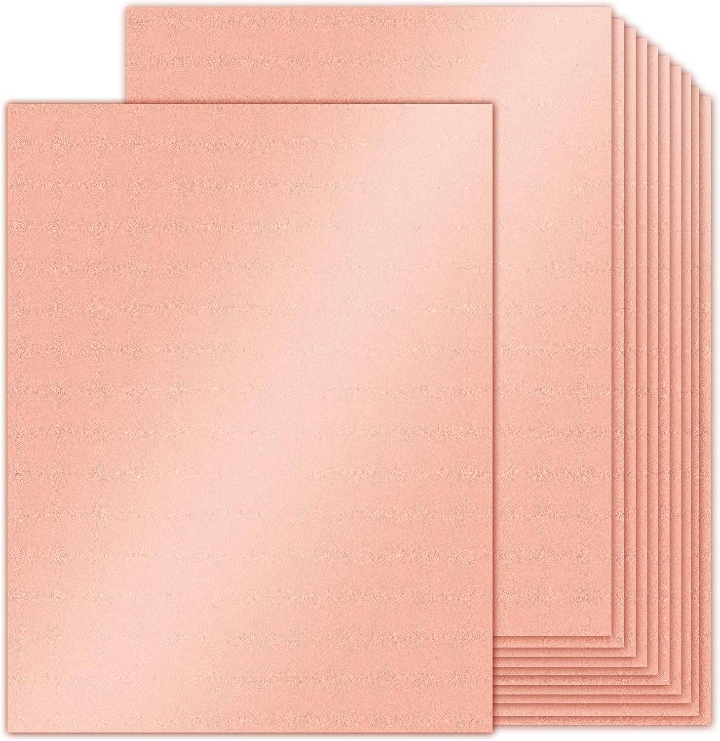 peachページ Flipkart.com | FRKB A4 Size Fluro Peach Color Paper 50 Sheets for