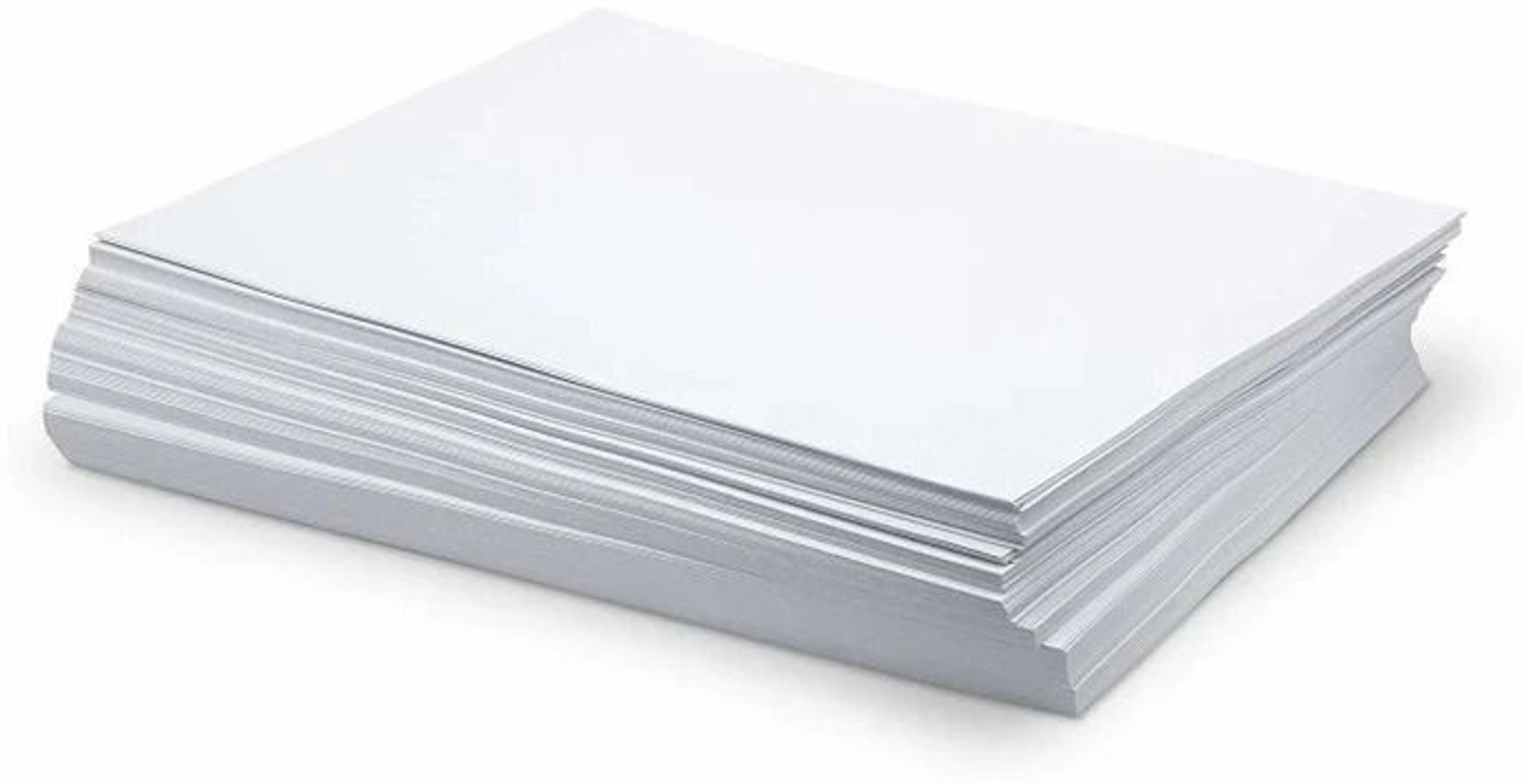 Image of TNPL 1 Plain 21x29.7 Cm 70 gsm A4 paper