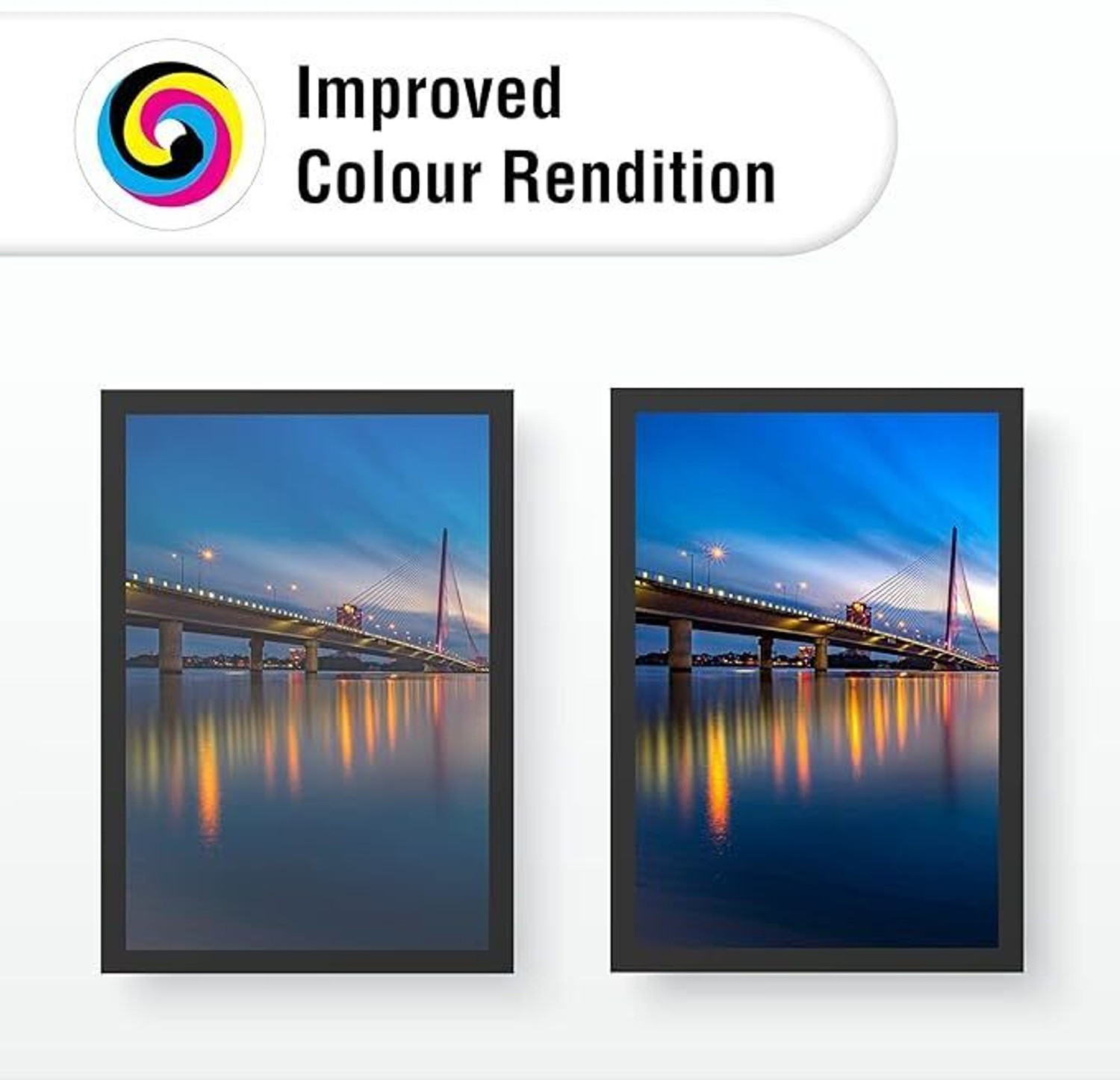 Image of Oddy Oddy Snapshot Glossy A4 180 gsm Photo Paper