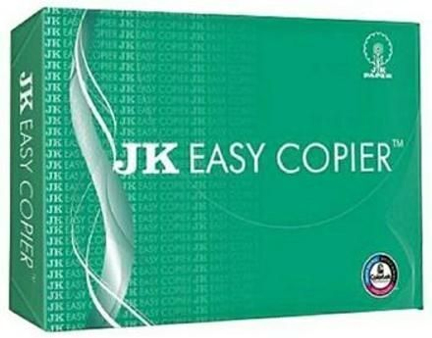 Image of JK Easy Copier 100% Original A4 Xerox Paper Unruled A4 70 gsm A4 paper
