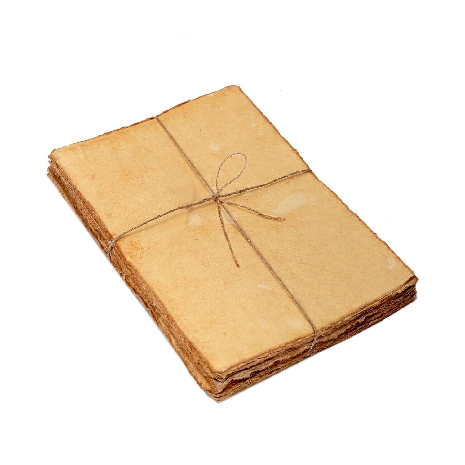 Image of Craftezo A4 Unruled A4 150 gsm A4 paper