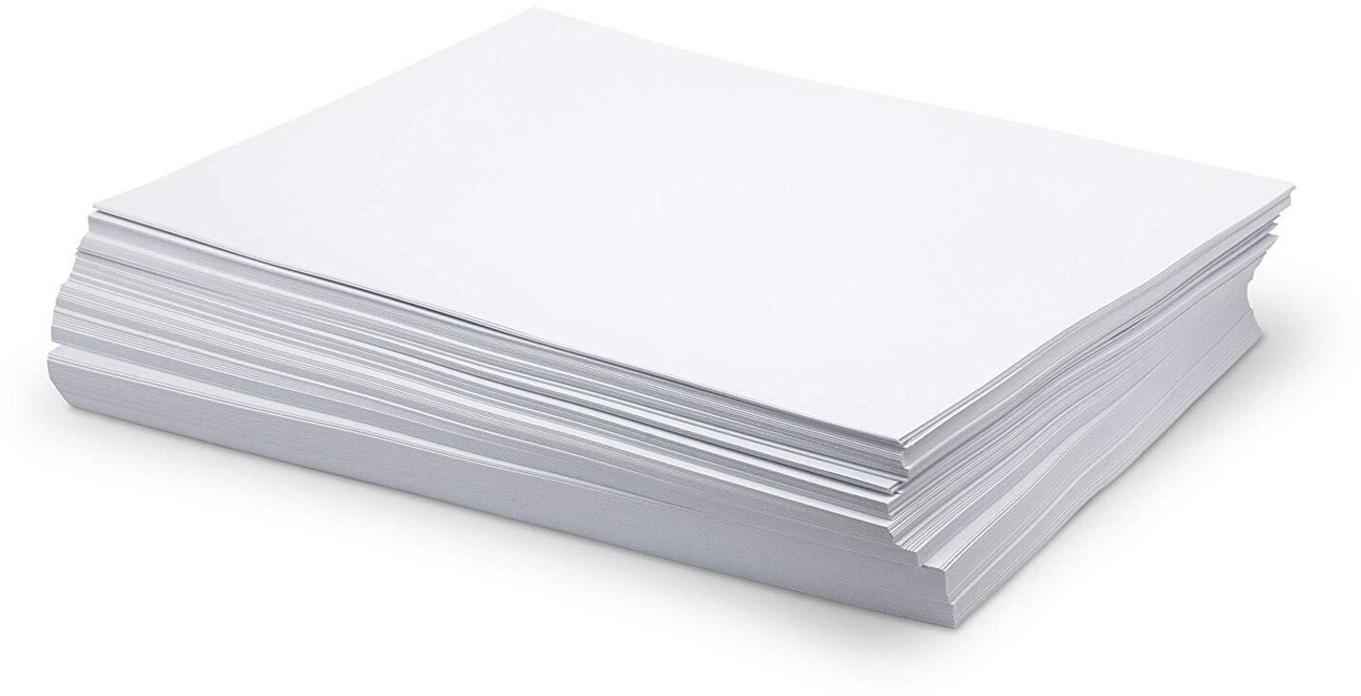 Image of TNPL 70GSM Plain A4 70 gsm A4 paper