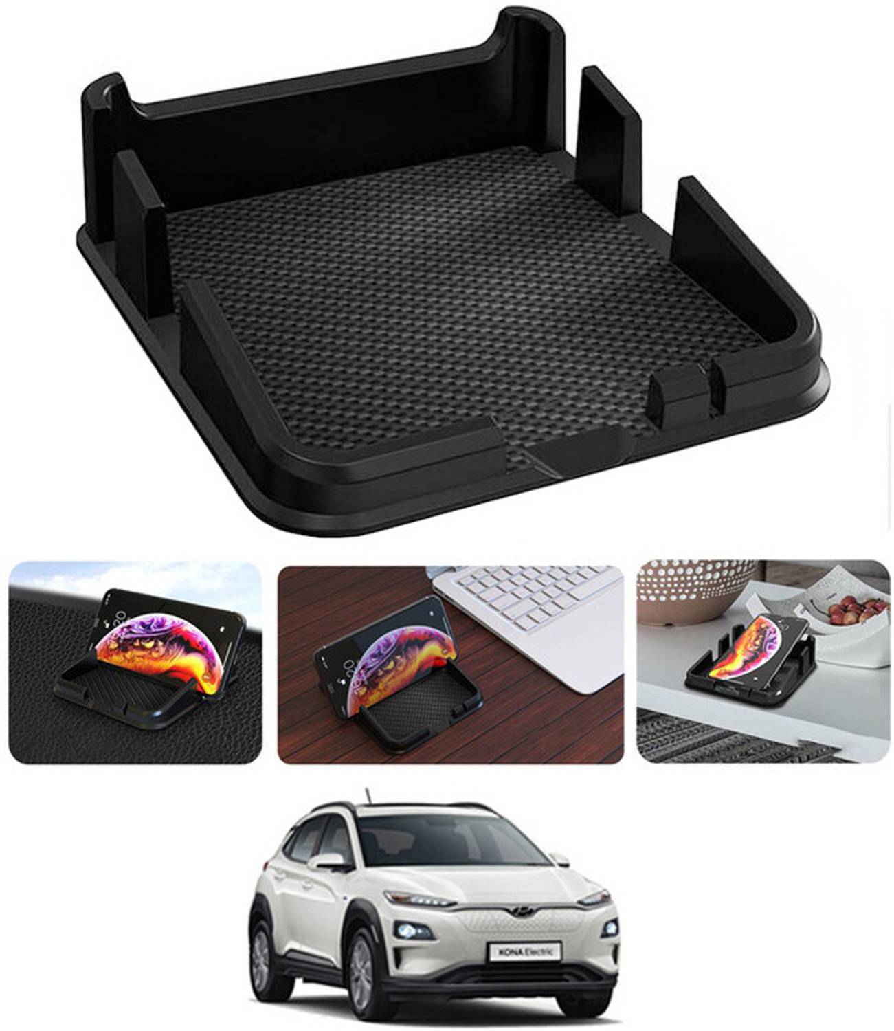 RKPSP Car Mobile Holder for Anti-slip