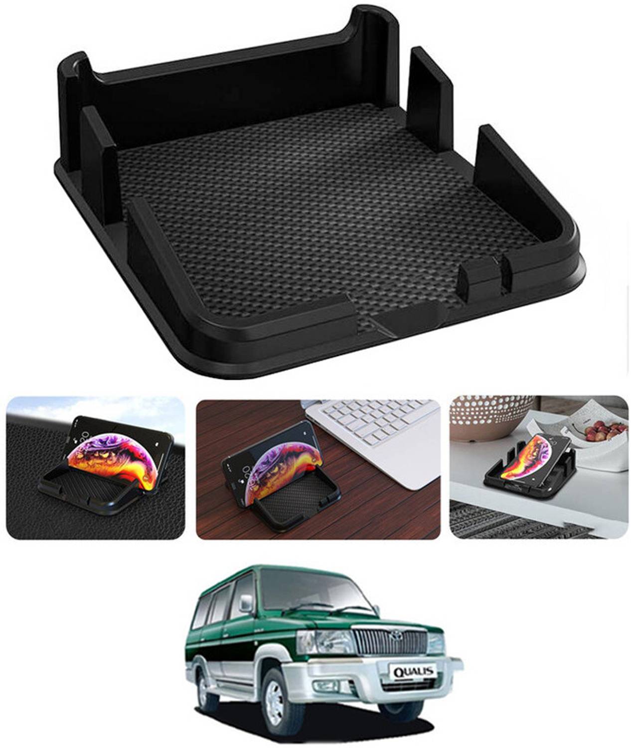 RKPSP Car Mobile Holder for Anti-slip