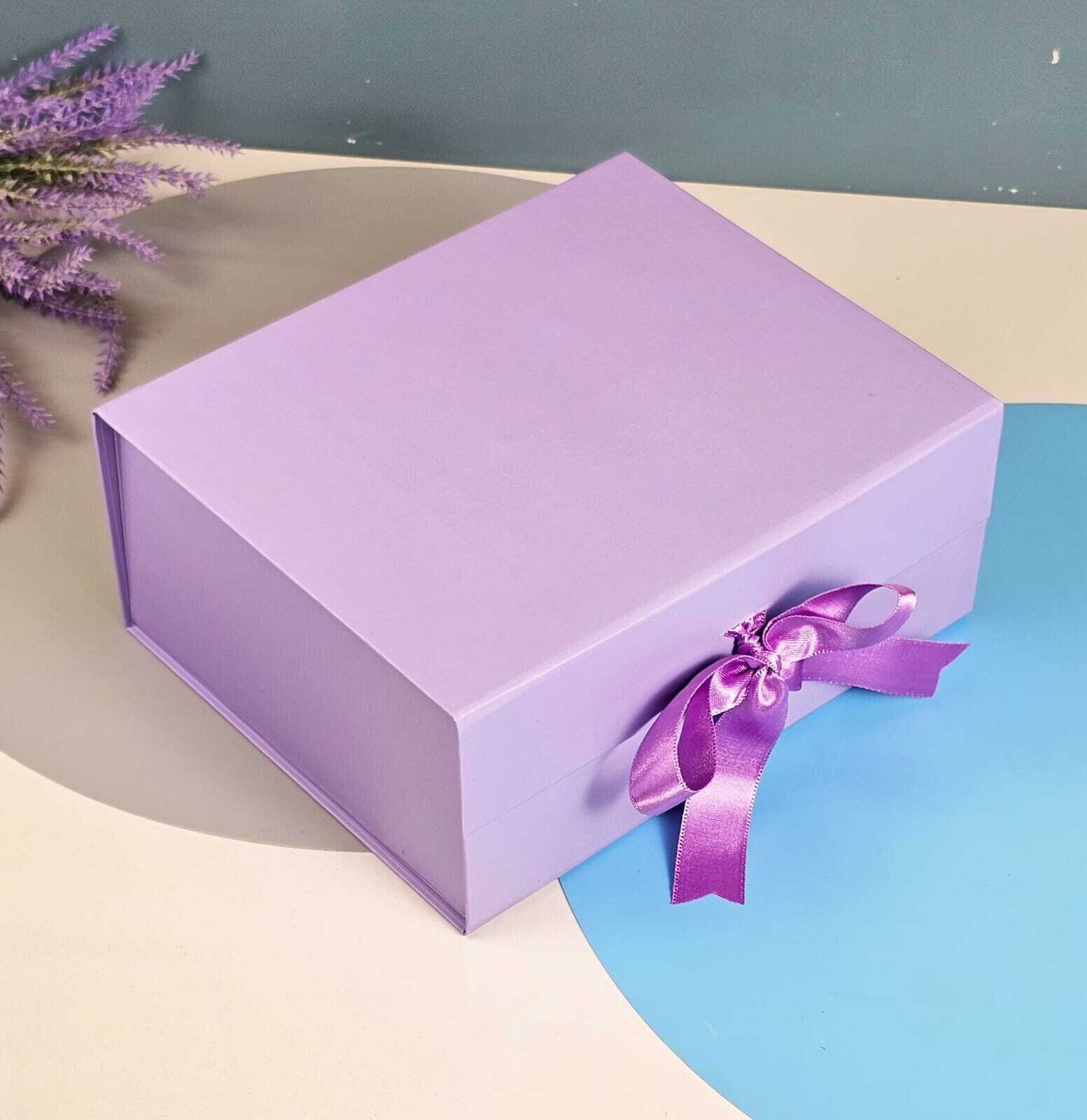Image of prajna Solid Party Box