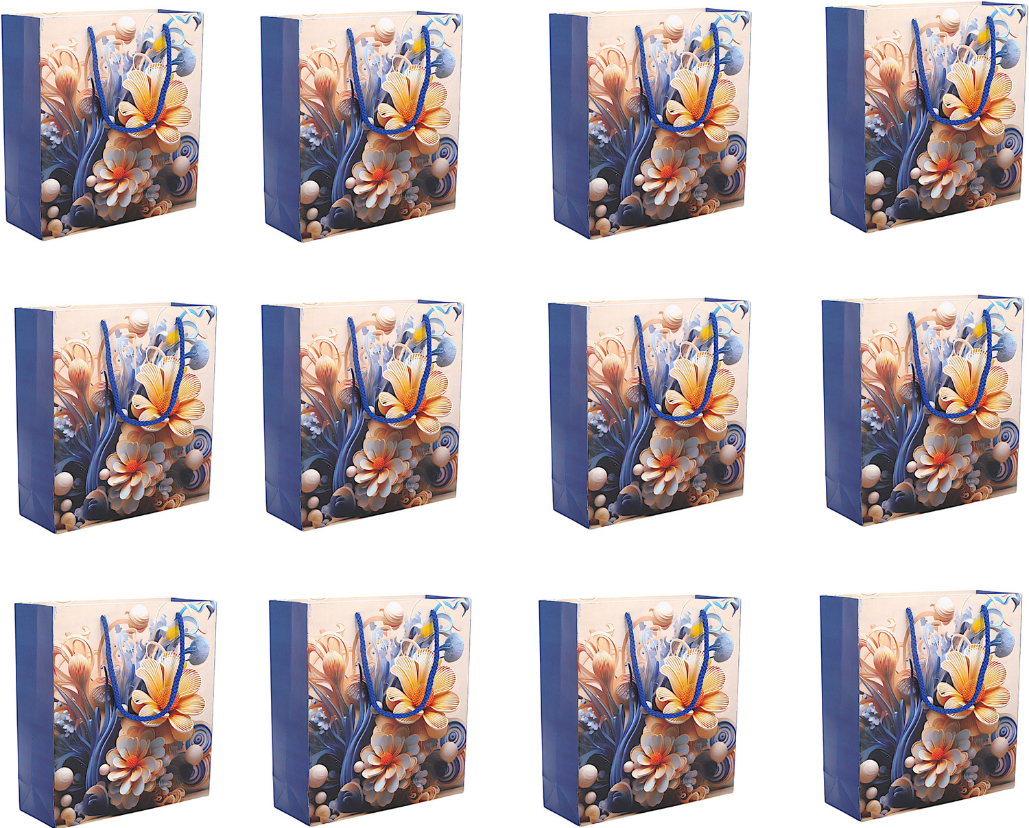 Image of Nippy Printed Party Bag