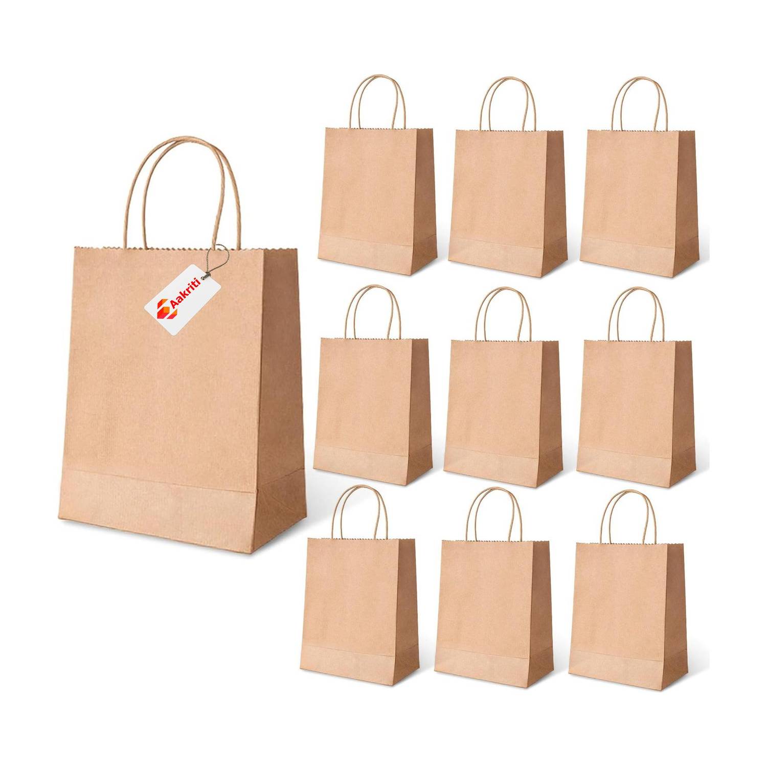 Aakriti Solid Party Bag