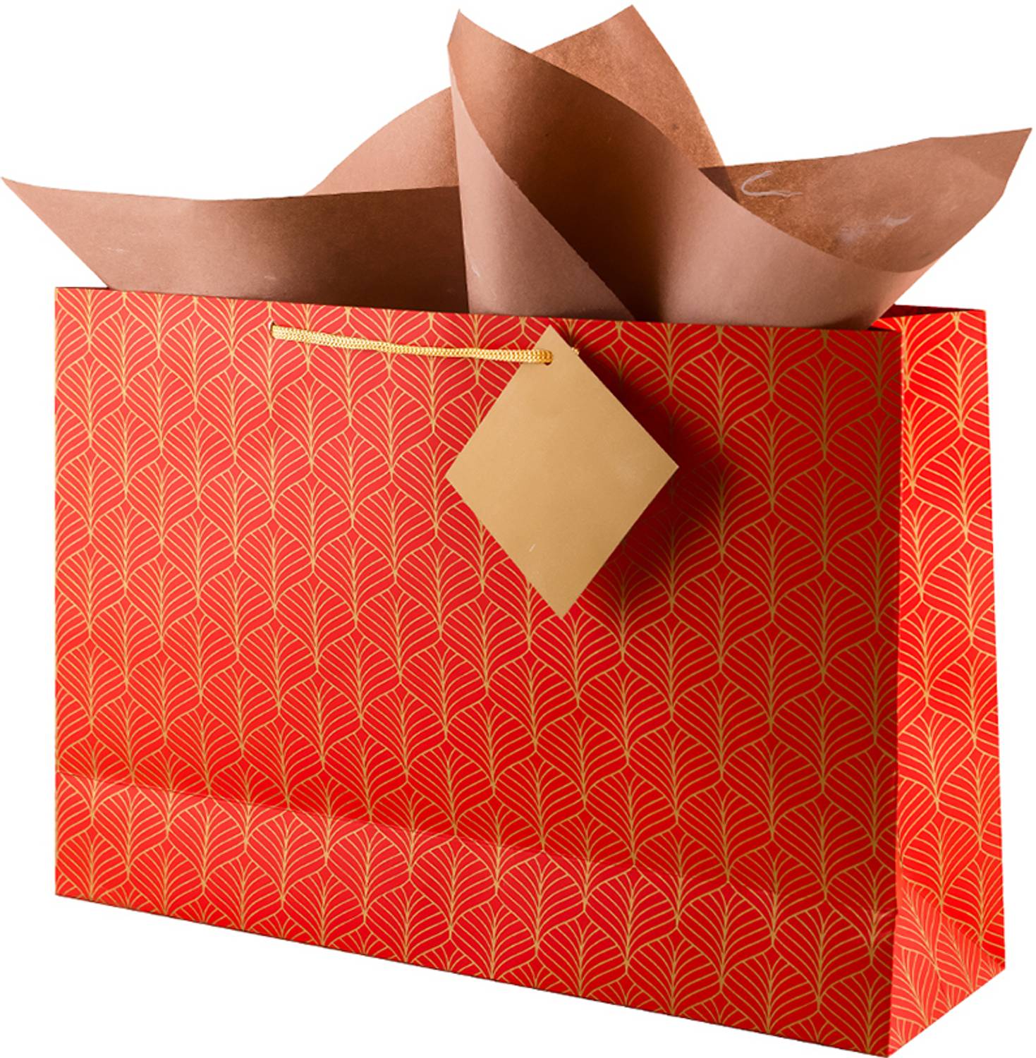 Birch & Co. Printed Party Bag