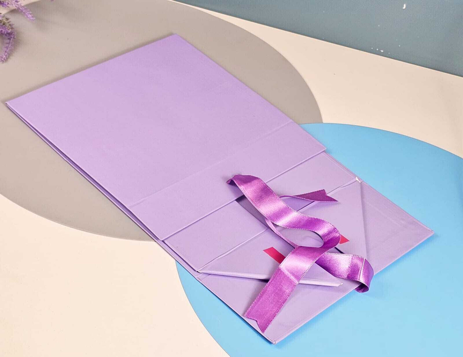 Image of prajna Solid Party Box