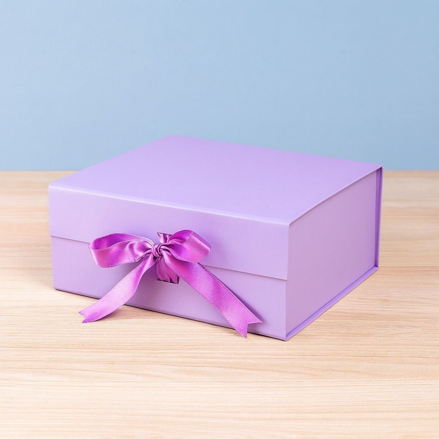 Image of Satyam Kraft Solid Party Box