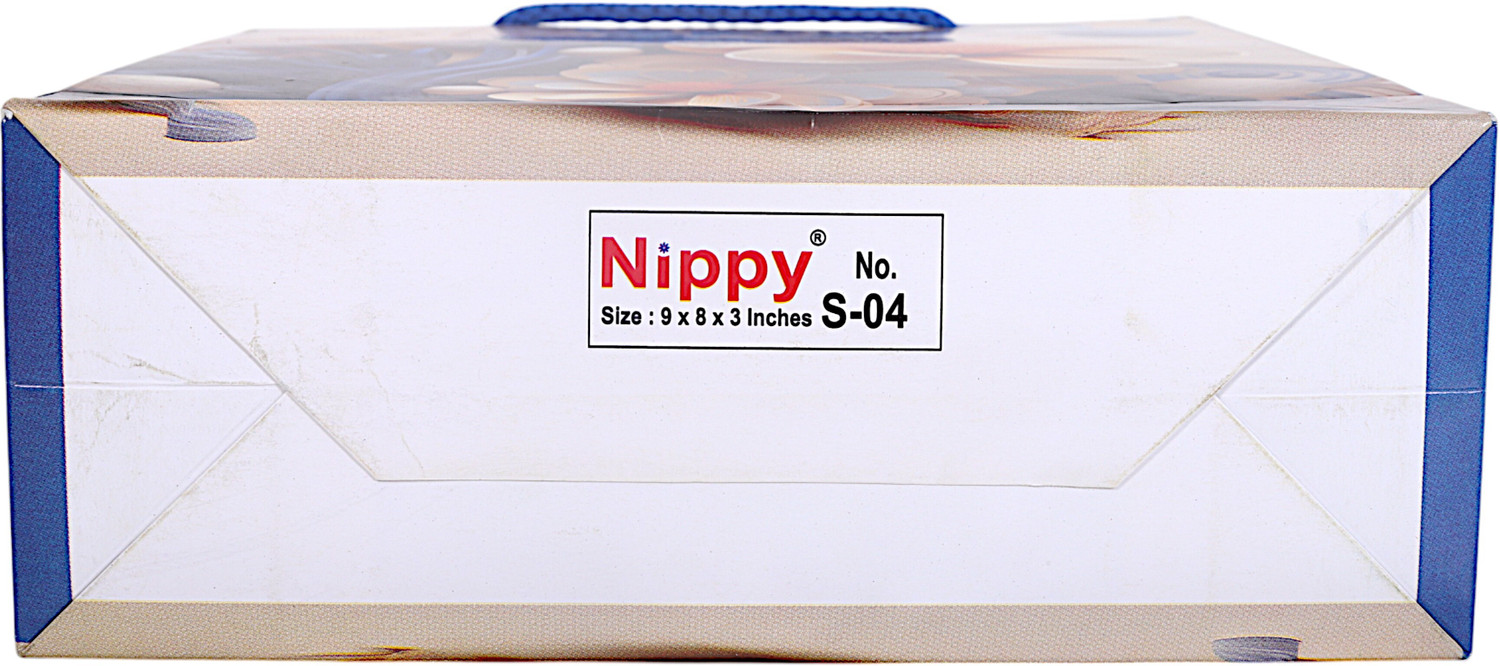 Image of Nippy Printed Party Bag