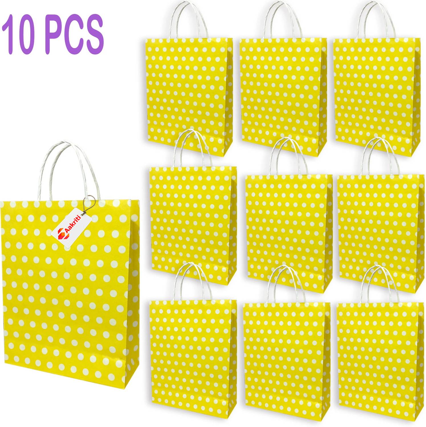 Aakriti Solid Party Bag