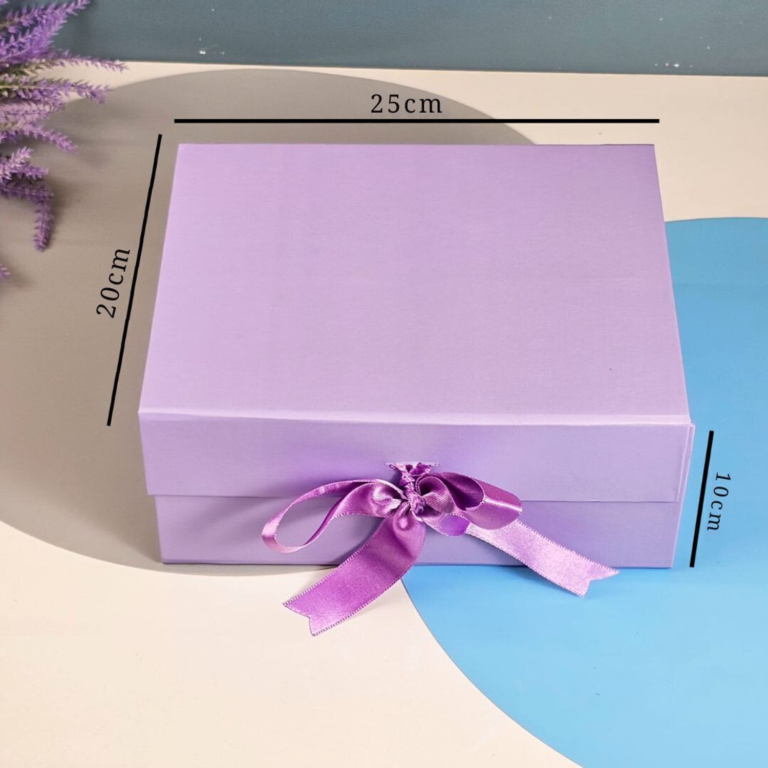 Image of prajna Solid Party Box