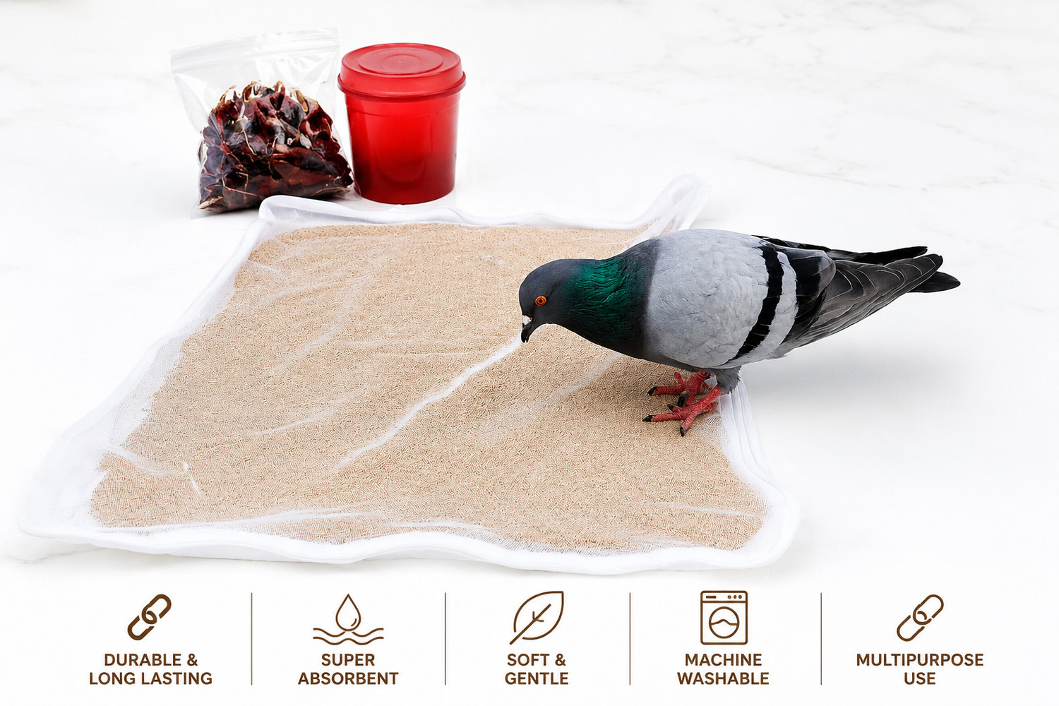 Image of ikaa Pastry Cloth