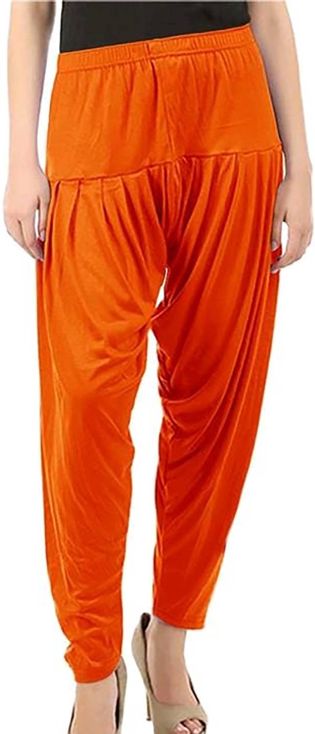 Outerwear Viscose Rayon Solid Patiala
