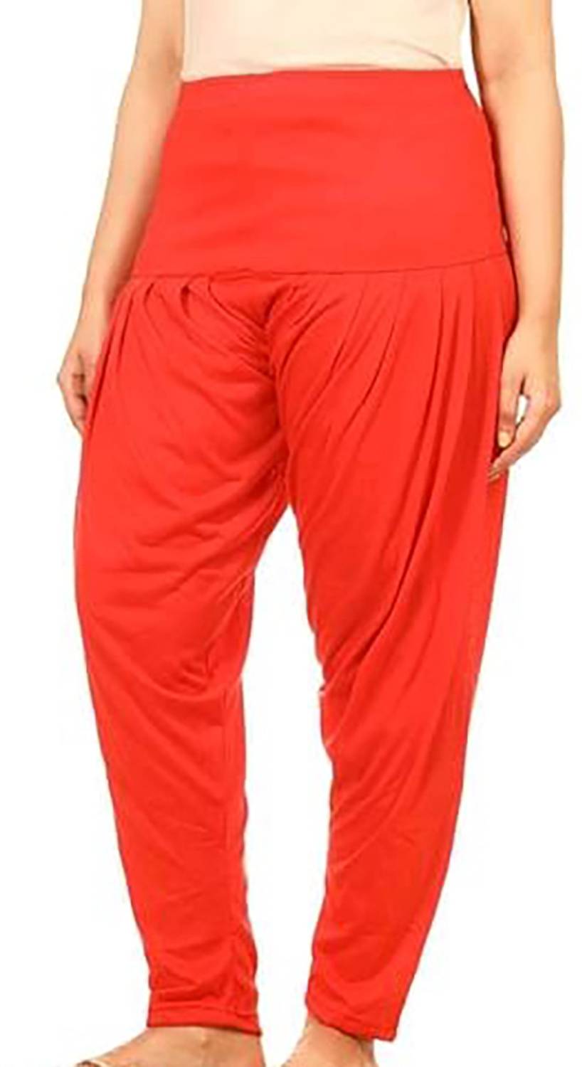 Outerwear Viscose Rayon Solid Patiala