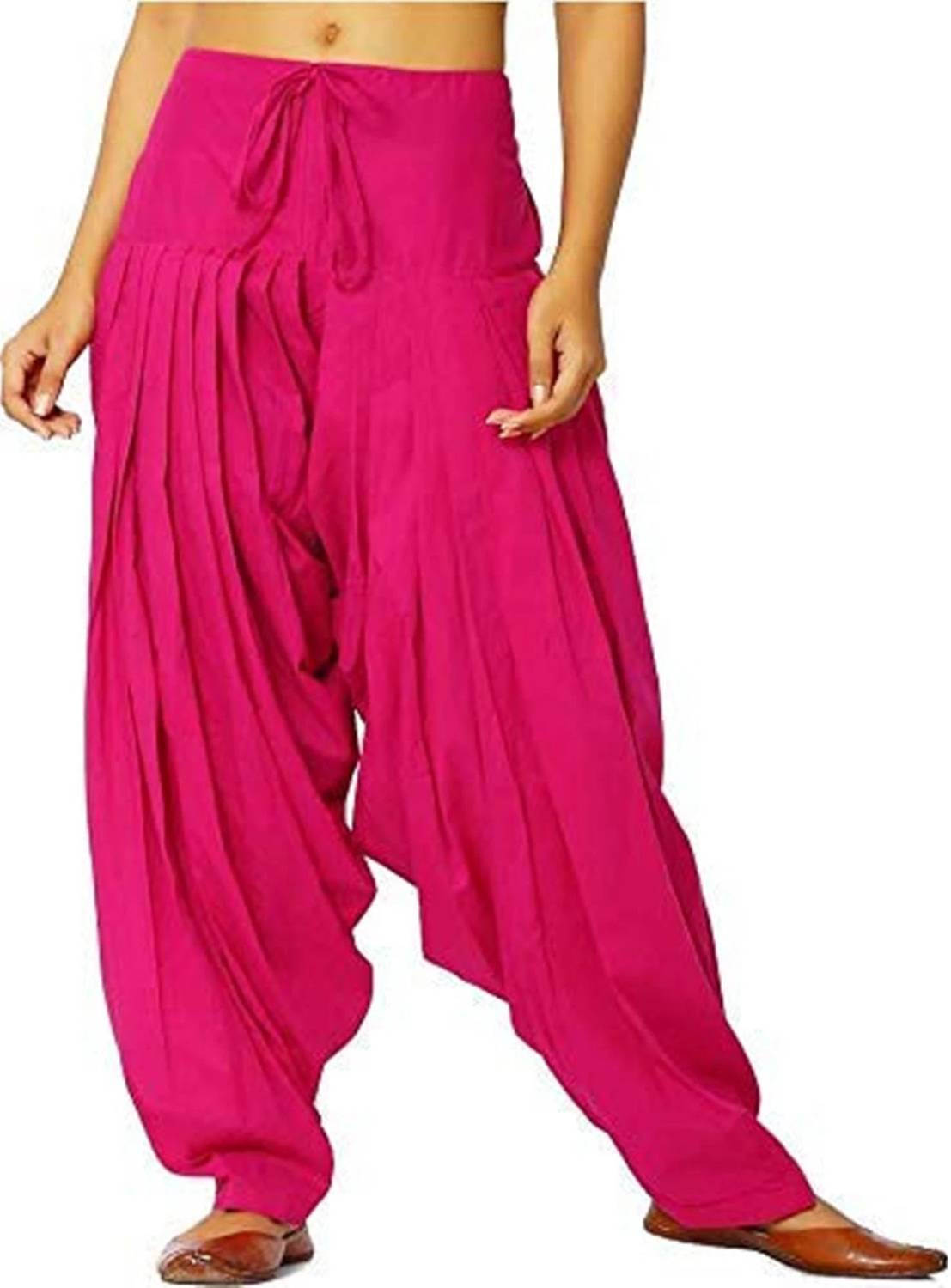 AFRA Cotton Solid Patiala