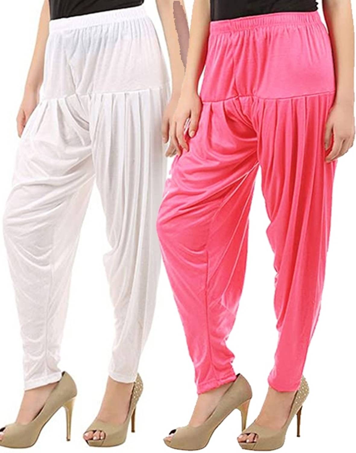 TWIN Indi Viscose Rayon Solid Patiala