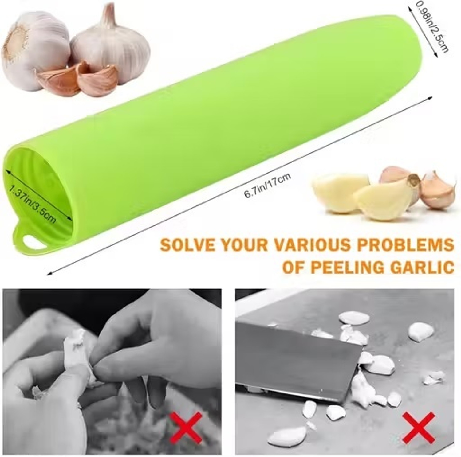 Image of Rudram Traders GP-LONG Straight Peeler