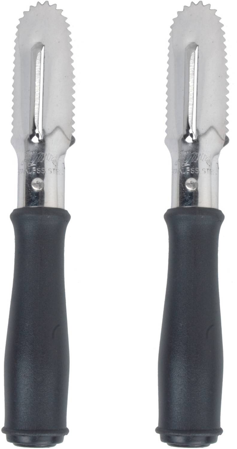 ANJALI Straight Peeler Set