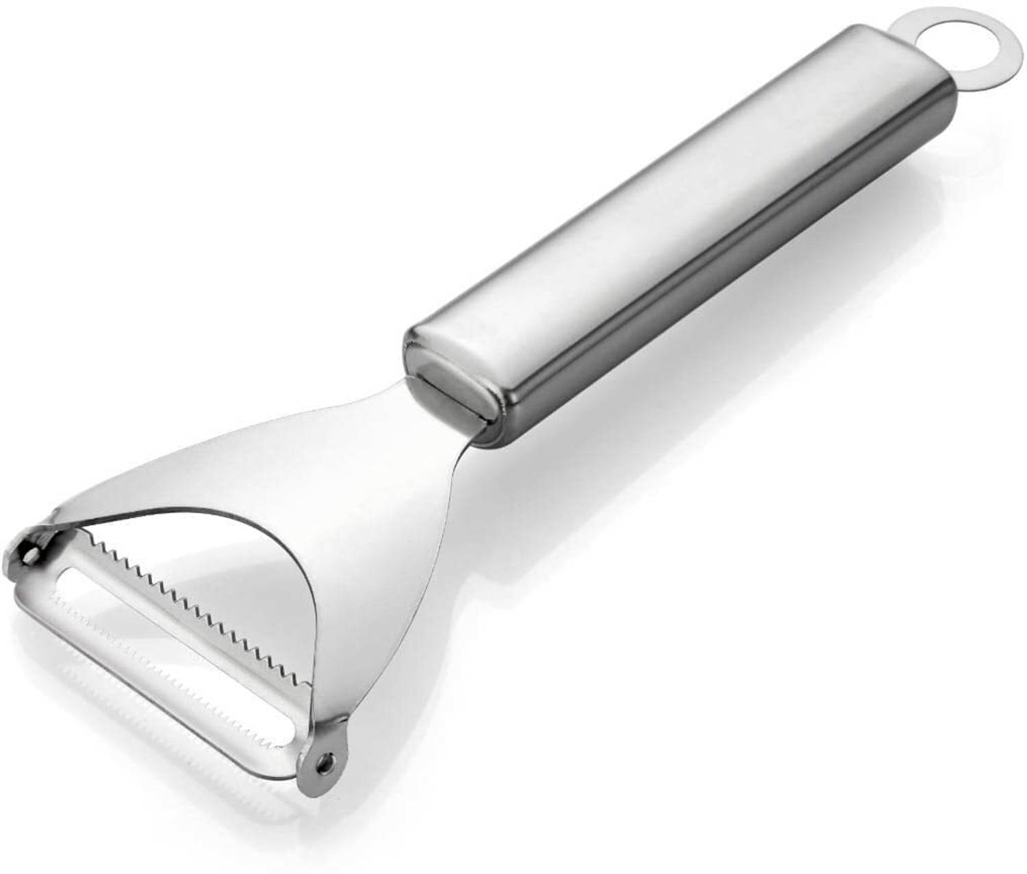 Analog Kitchenware Stainless Steel Y-Shaped Fruit And Vegetable Peeler Y Shaped Peeler
