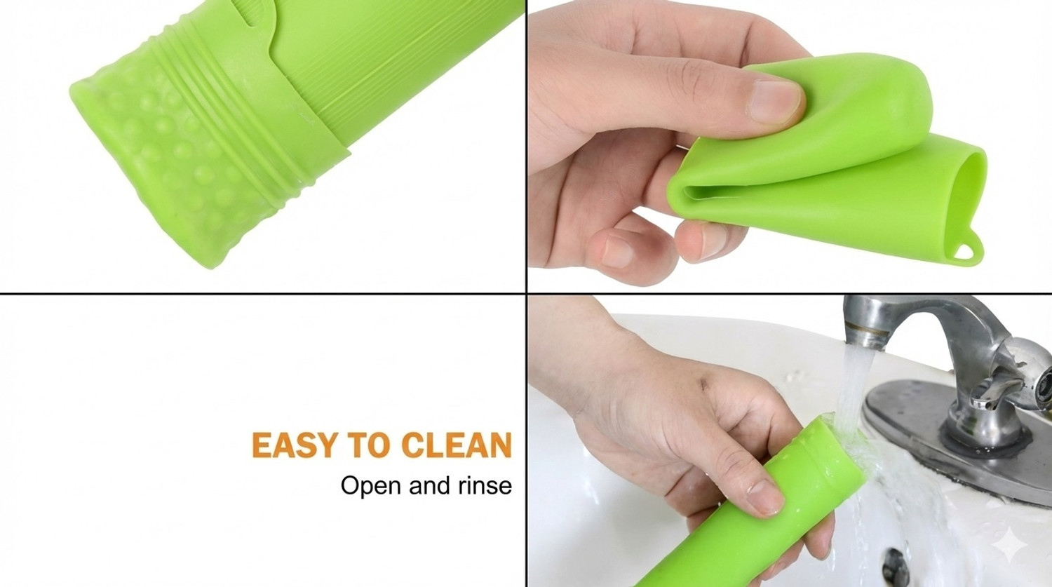 Image of Rudram Traders GP-LONG Straight Peeler