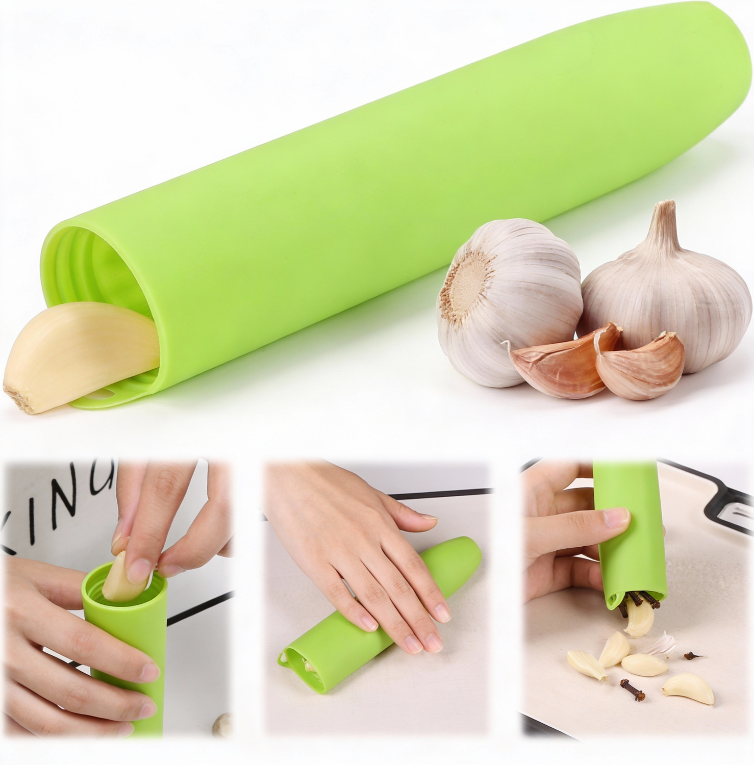 Image of Rudram Traders GP-LONG Straight Peeler