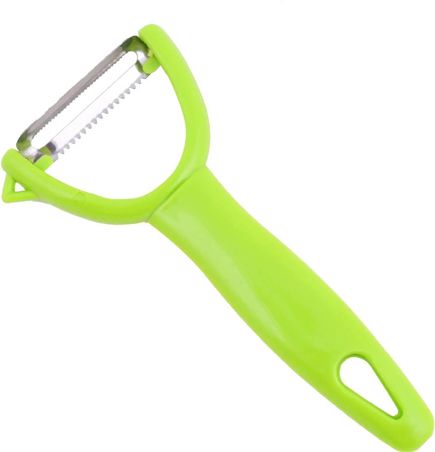 CHEFORRA Classic Y Peeler I Super slicer for Vegetables & Fruits I Kitchen/Home I Y Shaped Peeler