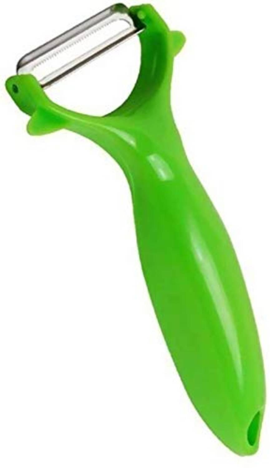 Analog Kitchenware Plastic Vegetable And Fruit Y Peeler Y Shaped Peeler