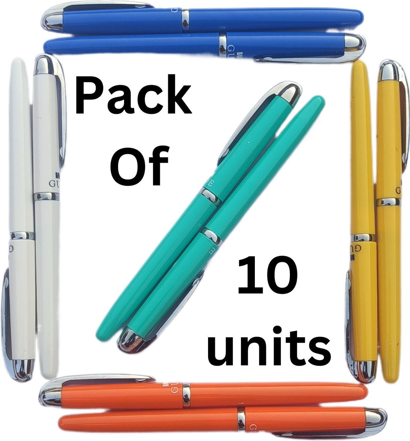 Image of WIN GUIDE (Dot Pen) Ball Pen