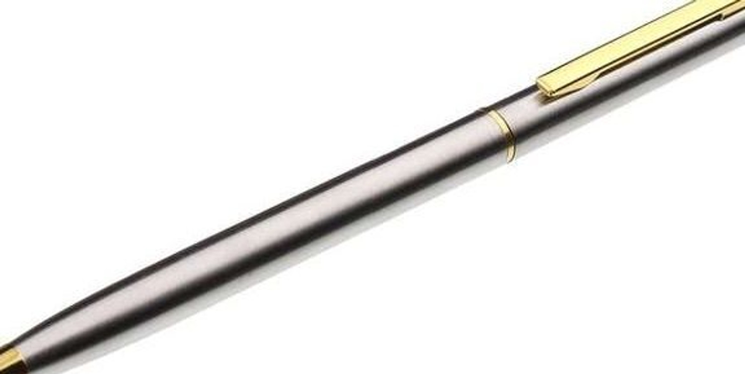 Image of RANJAN Slim,beautiful,2 in 1(pen with stylus for touch screen)Pack of 2,for girls, gift Ball Pen