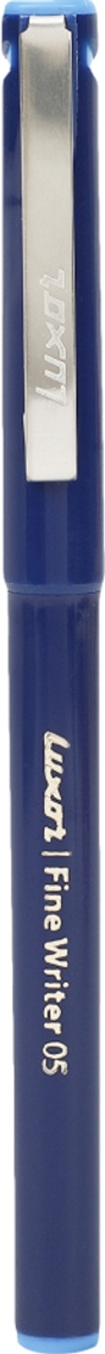 Image of LUXOR Finewriter 05 Assorted Colors Fineliner Pen