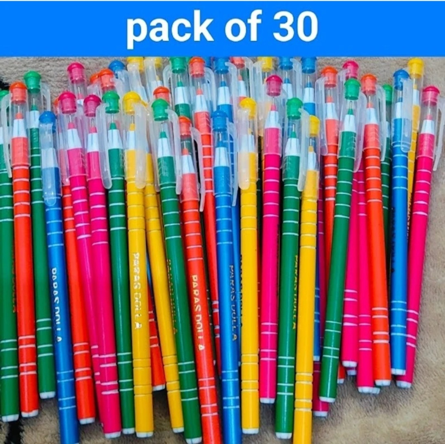 Image of hiyon 30 Ball Pen