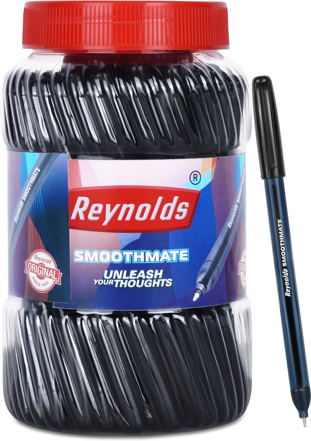 Image of Reynolds Smoothmate Ball Pen
