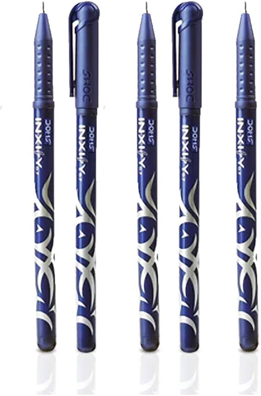 DOMS Inxify 0.7mm Ballpoint Pen - Image 2